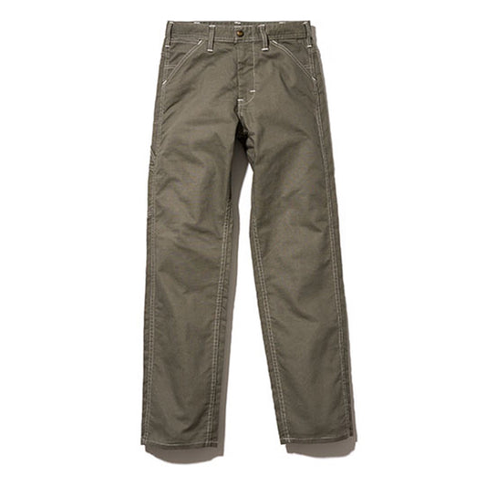 メンズペインターパンツ | カフェ・飲食店制服 | 1枚 | LWP66003 | カーキ