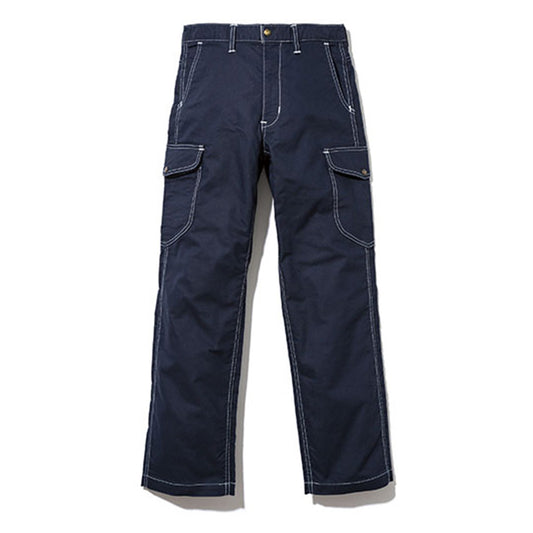 メンズカーゴパンツ | カフェ・飲食店制服 | 1枚 | LWP66004 | ネイビー