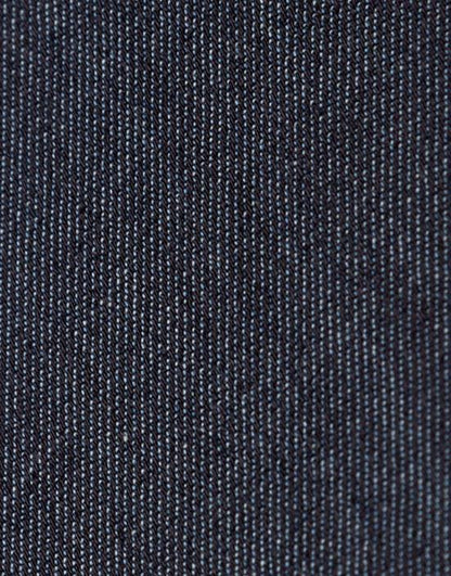 レディースワーク半袖シャツ | カフェ・飲食店制服 | 1枚 | LWS43002 | ホワイト×ブルー