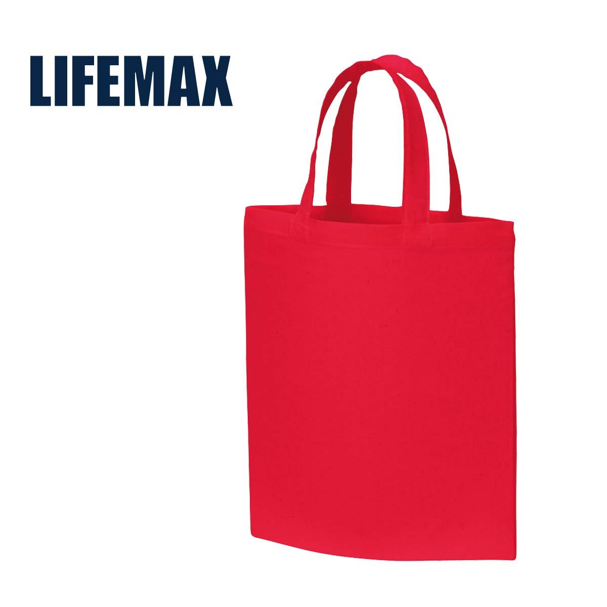 Ａ４コットンバック（カラー） | ノベルティ(小物) | 1枚 | MA9004 | シーブルー