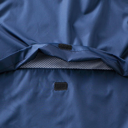 バインダースポーツベスト | メンズ | 1枚 | MJ0068 | レッド