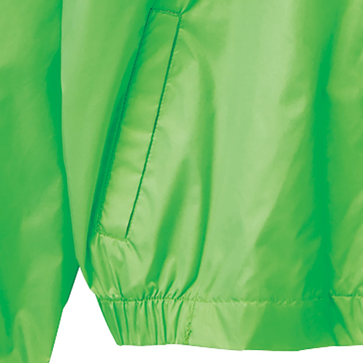 イベントブルゾン | メンズ | 1枚 | MJ0063 | 蛍光グリーン – Tshirt