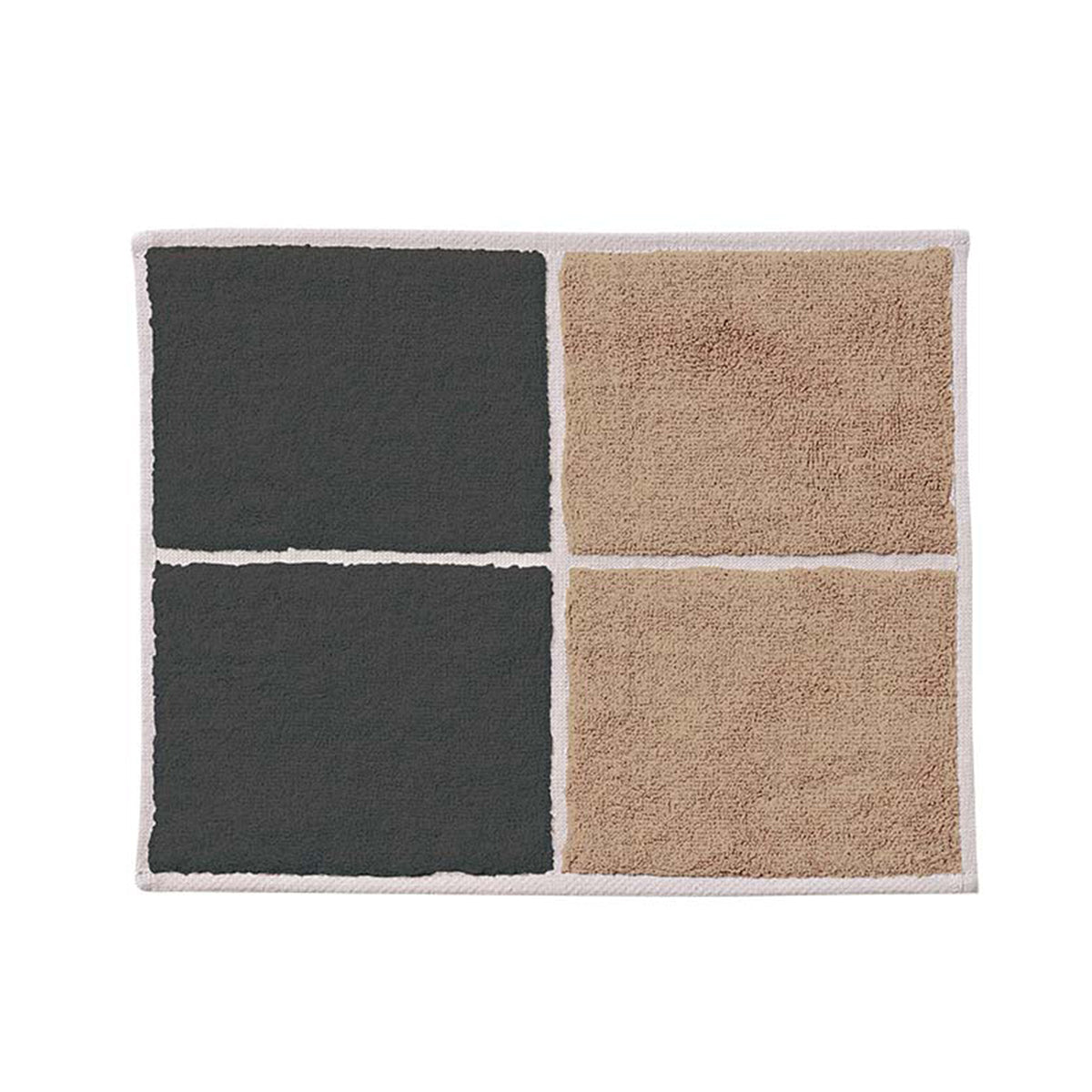 MOTTERU ポケスク タオル | ノベルティ(小物) | 1枚 | MO-2003 | ブラウン