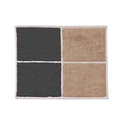 MOTTERU ポケスク タオル | ノベルティ(小物) | 1枚 | MO-2003 | ブラウン