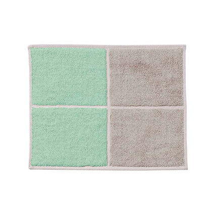 MOTTERU ポケスク タオル | ノベルティ(小物) | 1枚 | MO-2003 | グリーン