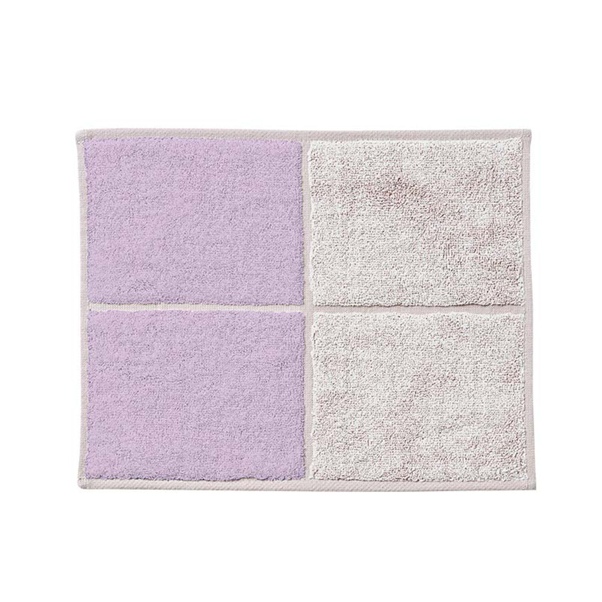 MOTTERU ポケスク タオル | ノベルティ(小物) | 1枚 | MO-2003 | パープル