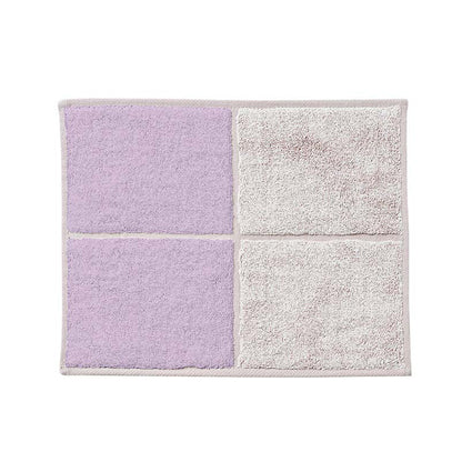 MOTTERU ポケスク タオル | ノベルティ(小物) | 1枚 | MO-2003 | パープル