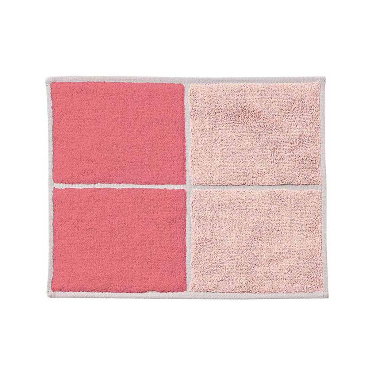 MOTTERU ポケスク タオル | ノベルティ(小物) | 1枚 | MO-2003 | ピンク