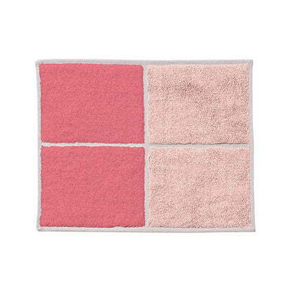 MOTTERU ポケスク タオル | ノベルティ(小物) | 1枚 | MO-2003 | ピンク