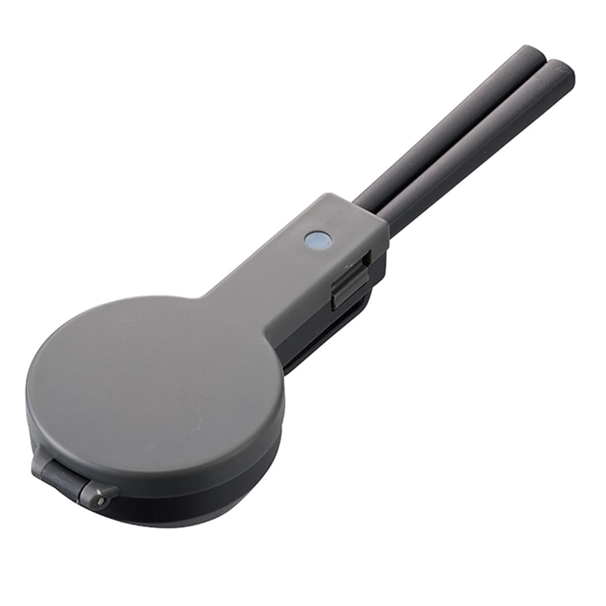 MOTTERU カトラリー 3点セット | ノベルティ(小物) | 1枚 | MO-3018 | チャコールブラック