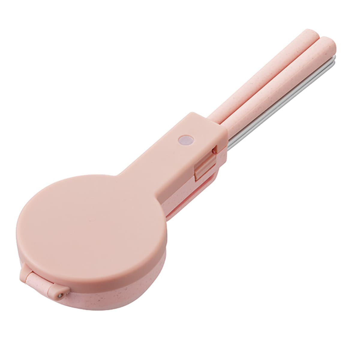 MOTTERU カトラリー 3点セット | ノベルティ(小物) | 1枚 | MO-3018 | スモークピンク