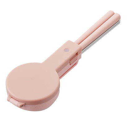 MOTTERU カトラリー 3点セット | ノベルティ(小物) | 1枚 | MO-3018 | スモークピンク