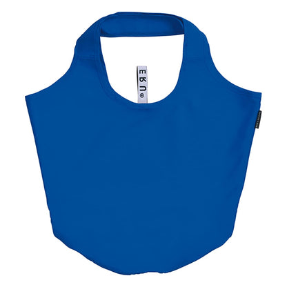 クルリト マルシェバッグ | ノベルティ(小物) | 1枚 | TR-1035 | ブルー