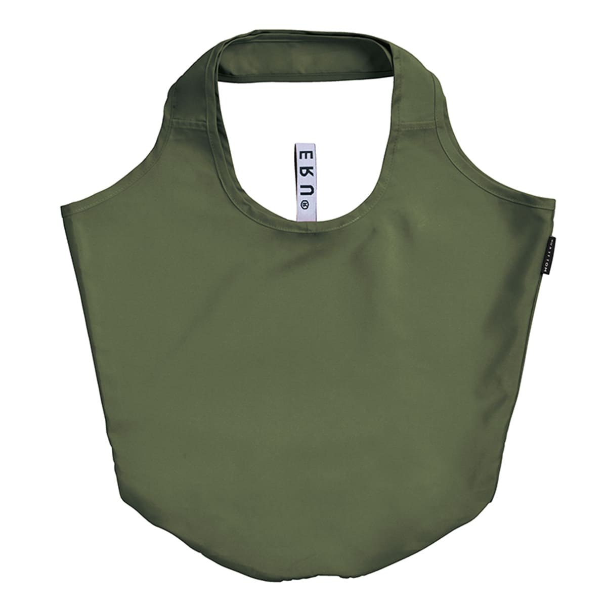 クルリト マルシェバッグ | ノベルティ(小物) | 1枚 | TR-1035 | カーキ