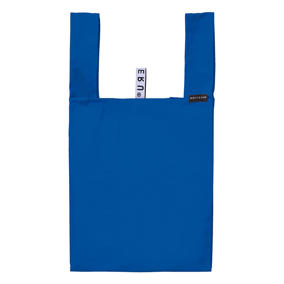 クルリト デイリーバッグ | ノベルティ(小物) | 1枚 | TR-1037 | ブルー