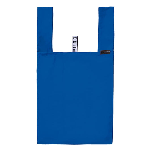 クルリト デイリーバッグ | ノベルティ(小物) | 1枚 | TR-1037 | ブルー