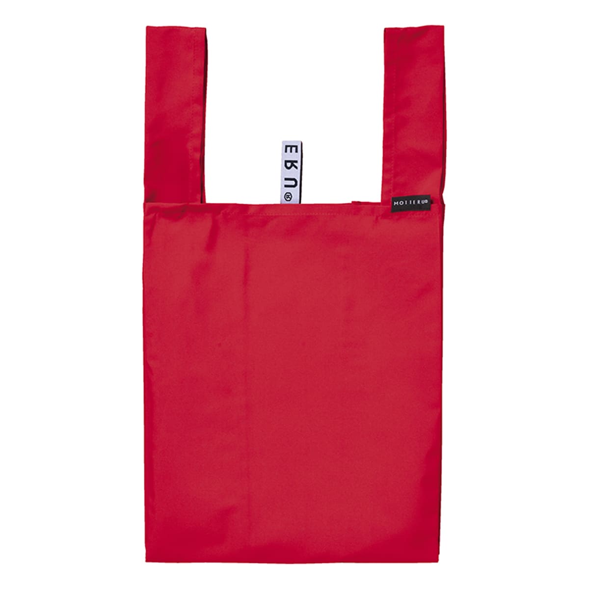 クルリト デイリーバッグ | ノベルティ(小物) | 1枚 | TR-1037 | レッド