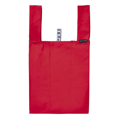 クルリト デイリーバッグ | ノベルティ(小物) | 1枚 | TR-1037 | レッド