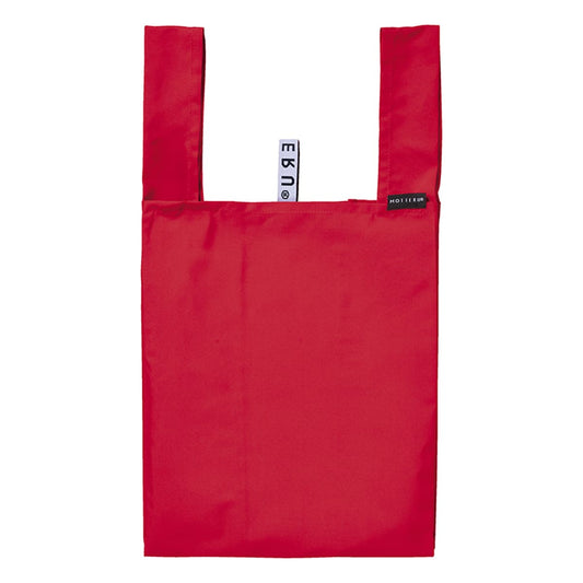 クルリト デイリーバッグ | ノベルティ(小物) | 1枚 | TR-1037 | レッド