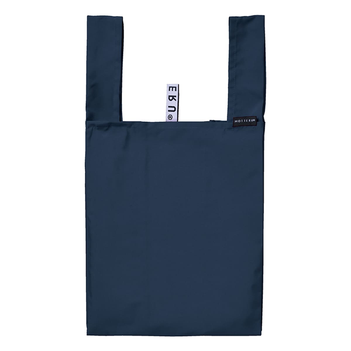 クルリト デイリーバッグ | ノベルティ(小物) | 1枚 | TR-1037 | ネイビー