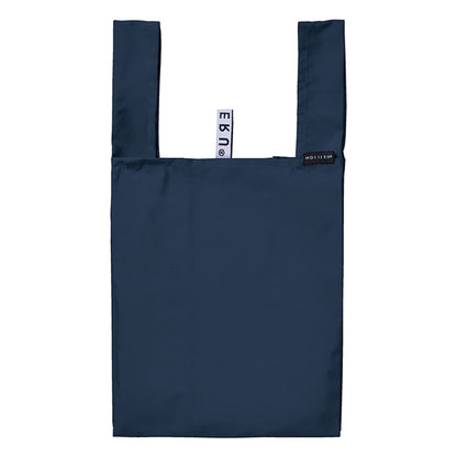 クルリト デイリーバッグ | ノベルティ(小物) | 1枚 | TR-1037 | ネイビー