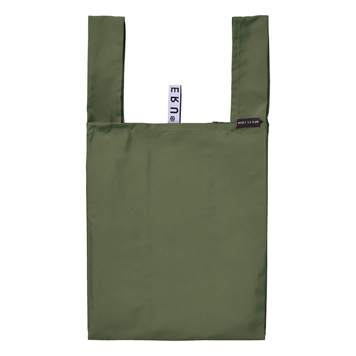 クルリト デイリーバッグ | ノベルティ(小物) | 1枚 | TR-1037 | カーキ