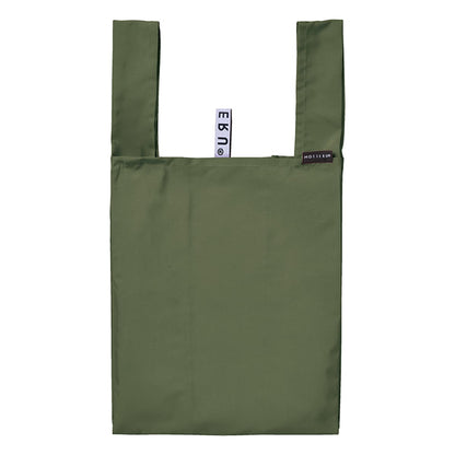 クルリト デイリーバッグ | ノベルティ(小物) | 1枚 | TR-1037 | カーキ