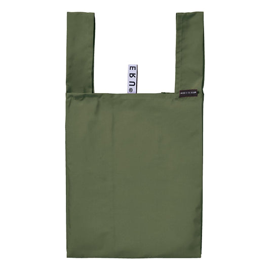 クルリト デイリーバッグ | ノベルティ(小物) | 1枚 | TR-1037 | カーキ