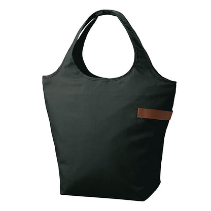 クルリト クーラーマルシェバッグ | ノベルティ(小物) | 1枚 | TR-1095 | ブラック