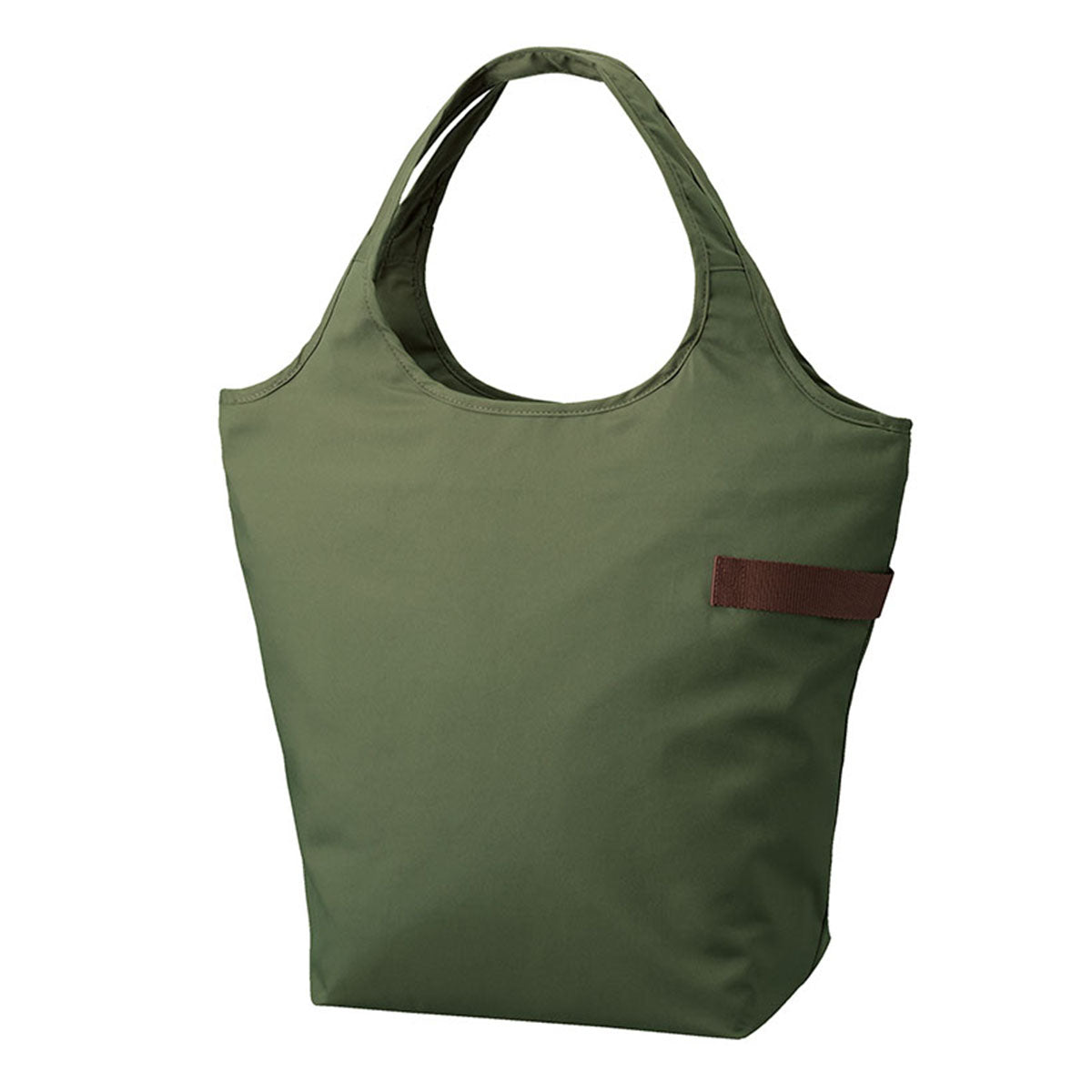 クルリト クーラーマルシェバッグ | ノベルティ(小物) | 1枚 | TR-1095 | カーキ