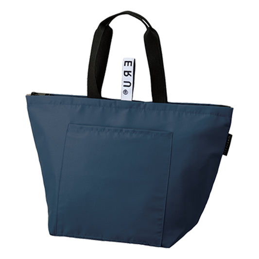 クルリト クーラーバッグ | ノベルティ(小物) | 1枚 | TR-1100 | ネイビー