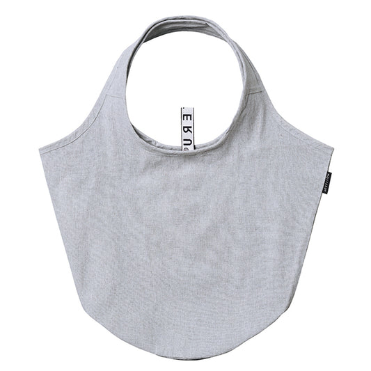 クルリト マルシェバッグ（再生ファブリック） | ノベルティ(小物) | 1枚 | TR-1121 | グレー