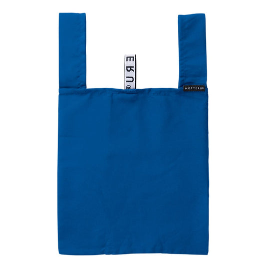 クルリト ランチバッグ | ノベルティ(小物) | 1枚 | TR-1124 | ブルー