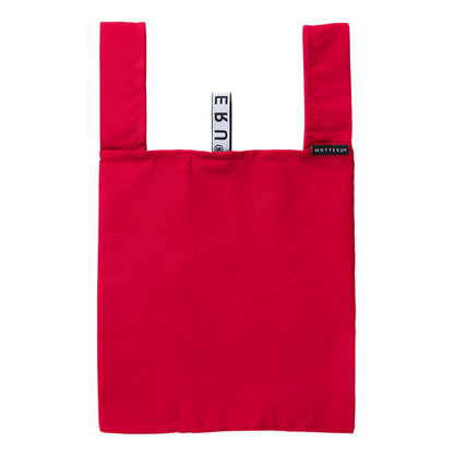 クルリト ランチバッグ | ノベルティ(小物) | 1枚 | TR-1124 | レッド