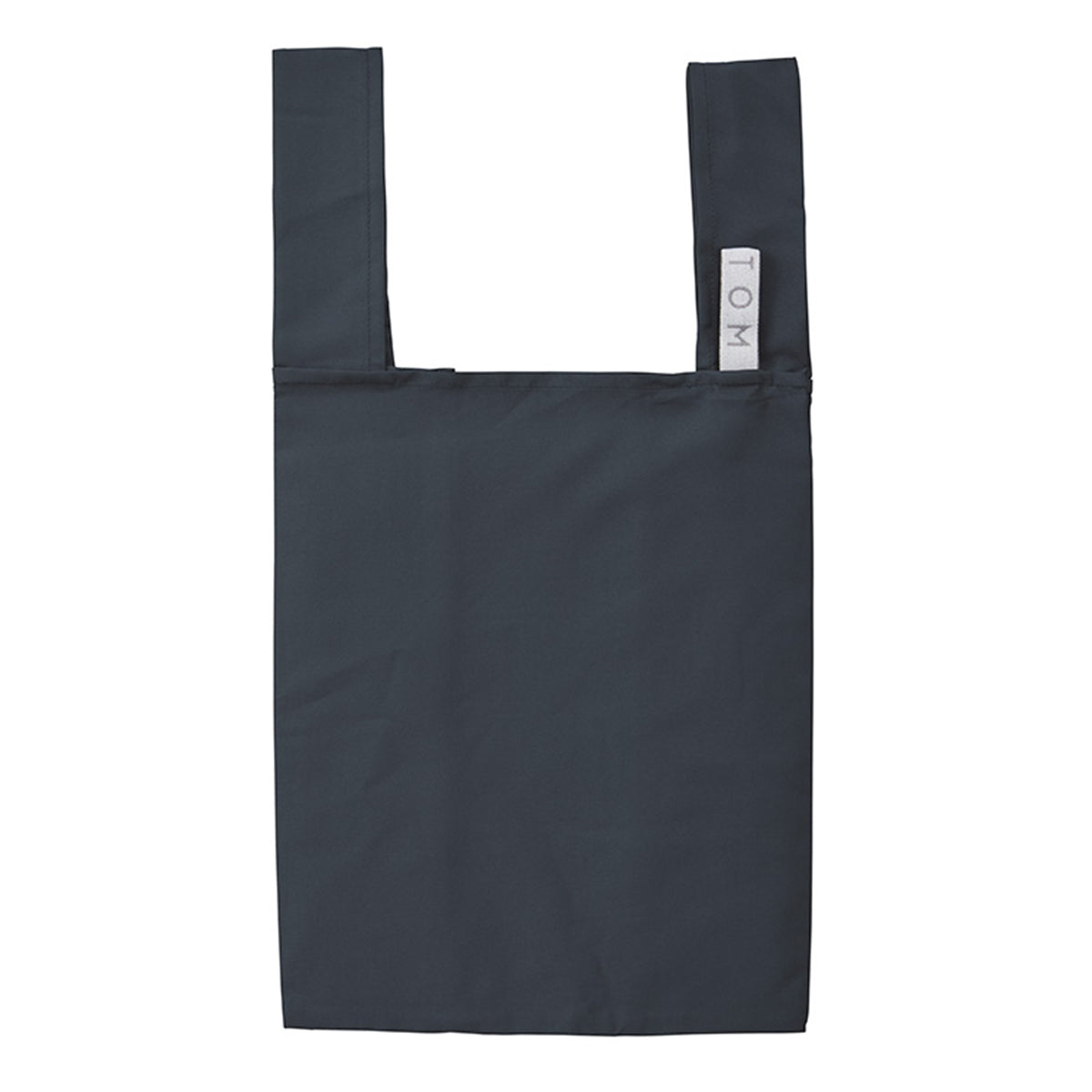 クルリト デイリーバッグ | ノベルティ(小物) | 1枚 | TR-1201 | ネイビー