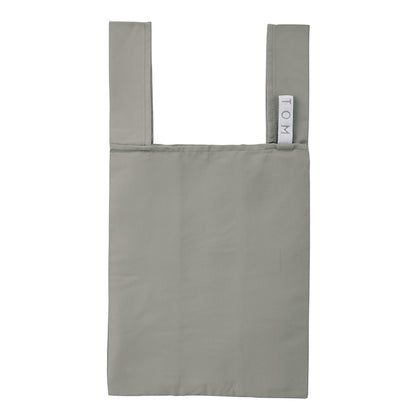 クルリト デイリーバッグ | ノベルティ(小物) | 1枚 | TR-1201 | グレー
