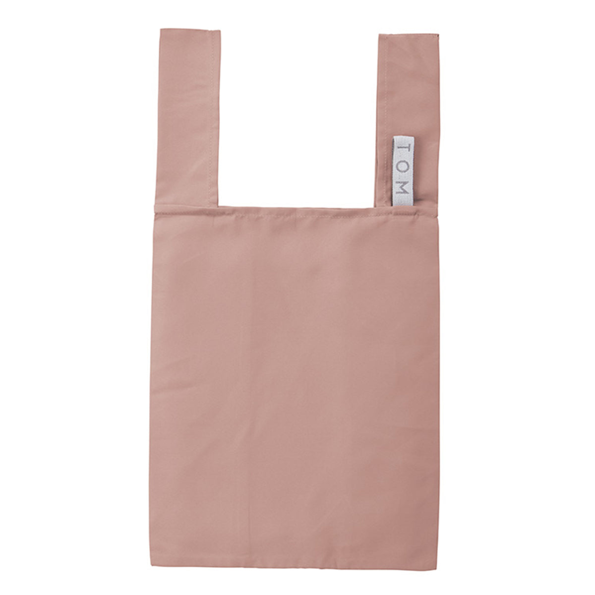 クルリト デイリーバッグ | ノベルティ(小物) | 1枚 | TR-1201 | スモークピンク