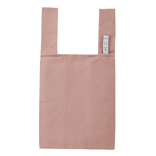 クルリト デイリーバッグ | ノベルティ(小物) | 1枚 | TR-1201 | スモークピンク