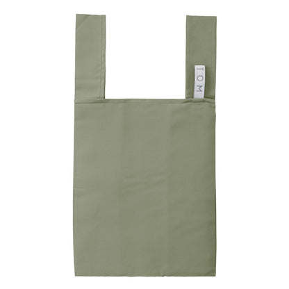 クルリト デイリーバッグ | ノベルティ(小物) | 1枚 | TR-1201 | セージグリーン