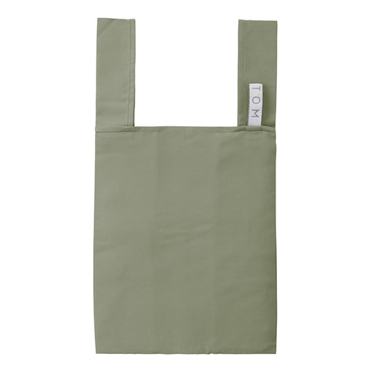 クルリト デイリーバッグ | ノベルティ(小物) | 1枚 | TR-1201 | セージグリーン