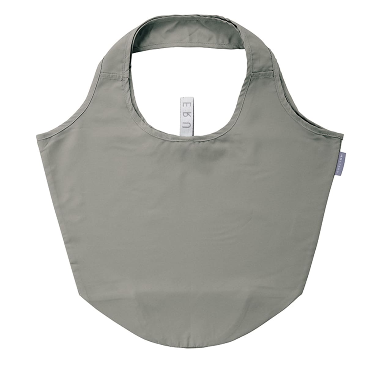 クルリト マルシェバッグ | ノベルティ(小物) | 1枚 | TR-1202 | グレー