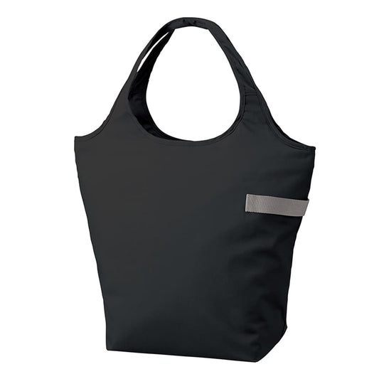 クルリト クーラーマルシェバッグ | ノベルティ(小物) | 1枚 | TR-1207 | チャコールブラック