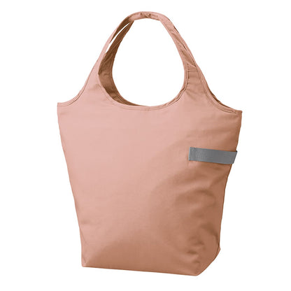 クルリト クーラーマルシェバッグ | ノベルティ(小物) | 1枚 | TR-1207 | スモークピンク