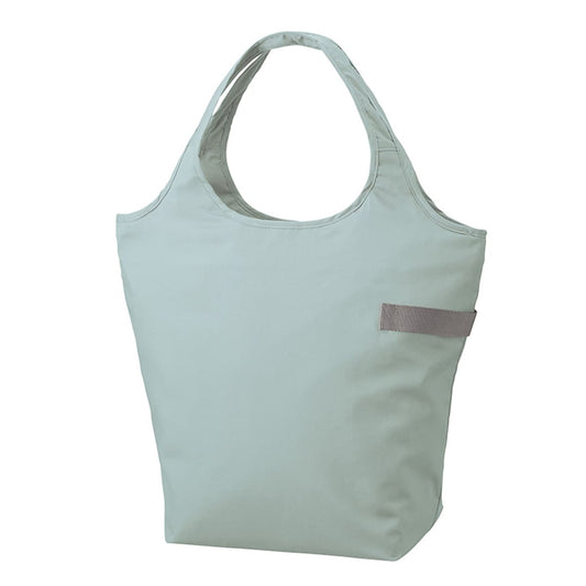 クルリト クーラーマルシェバッグ | ノベルティ(小物) | 1枚 | TR-1207 | ミントブルー