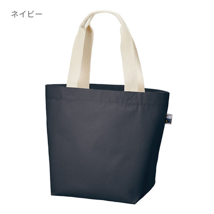 フェアトレードコットン キャンバストート（M） | ノベルティ(小物) | 1枚 | TF-0004 | スモークピンク