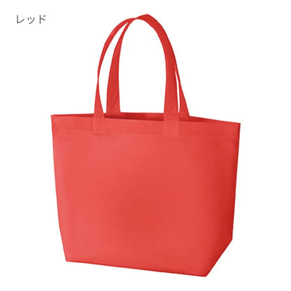 不織布 スタンダードバッグ | ノベルティ(小物) | 1枚 | TR-0434 | ナイトブラック