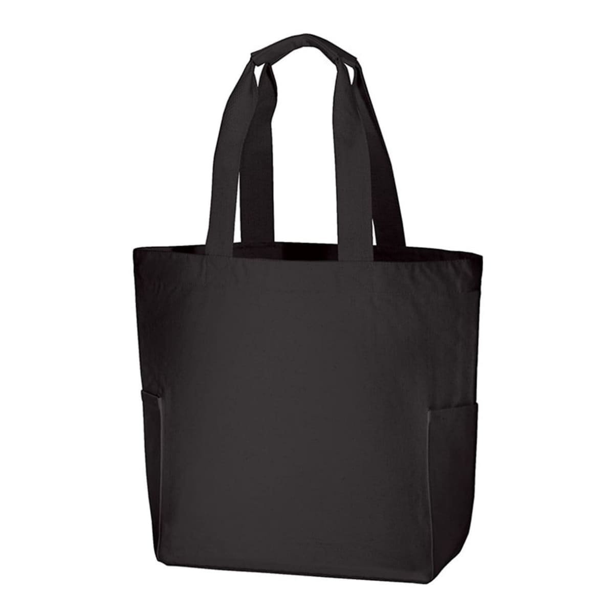 厚手キャンバス マルチトート | ノベルティ(小物) | 1枚 | TR-0472 | ナチュラル