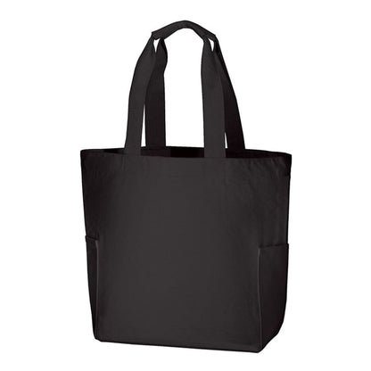 厚手キャンバス マルチトート | ノベルティ(小物) | 1枚 | TR-0472 | ナチュラル