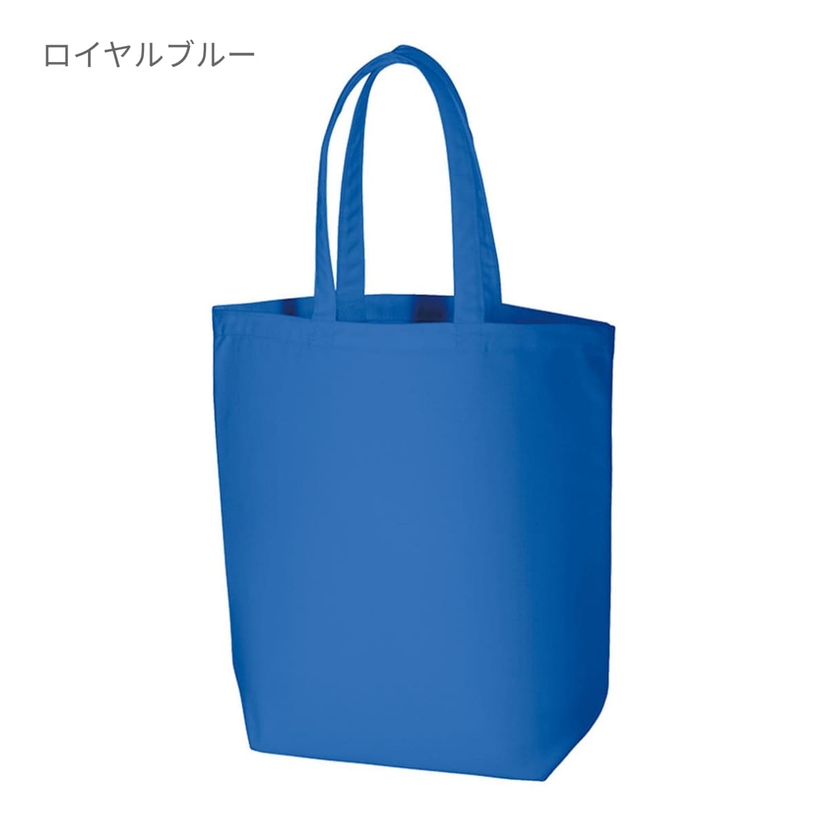 ポリキャンバストート（M） | ノベルティ(小物) | 1枚 | TR-0562 | レッド