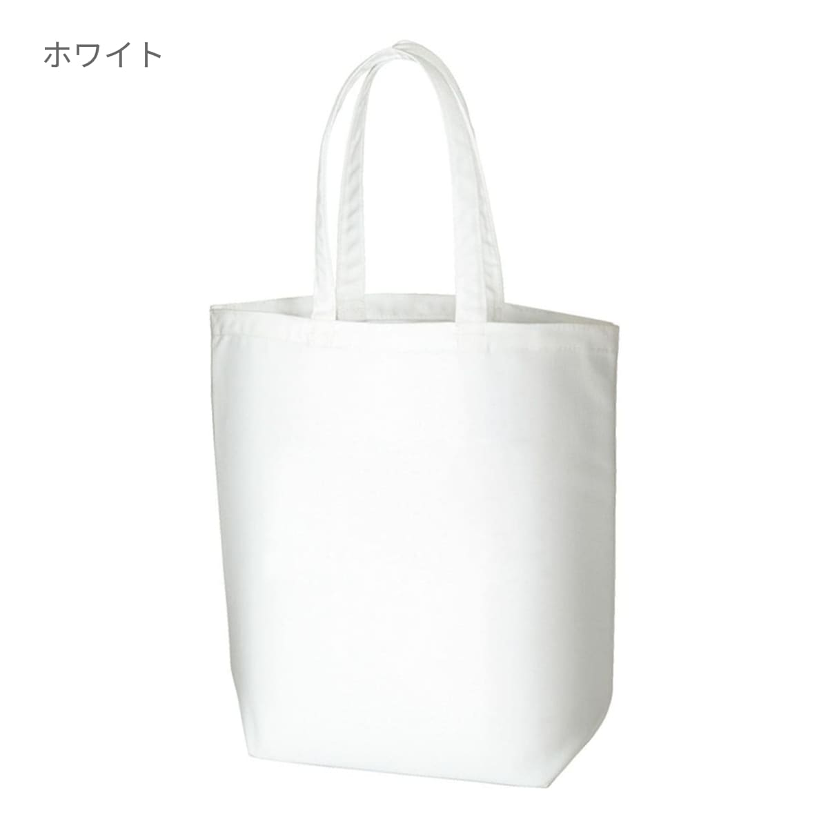 ポリキャンバストート（M） | ノベルティ(小物) | 1枚 | TR-0562 | レッド